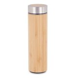 Termokande Kinvara SW9067 500ML Natur 500 ml (6 enheder) #4