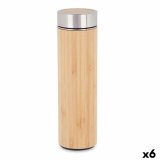 Termokande Kinvara SW9067 500ML Natur 500 ml (6 enheder) #1