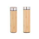 Termokande Kinvara SW9067 500ML Natur 500 ml (6 enheder) #2