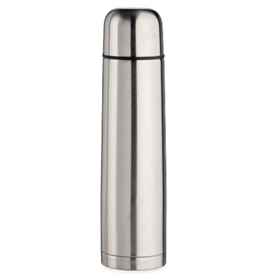 Termokande Kinvara SW8011-1000ML Slvfarvet 1 L (6 enheder) #2