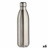Termokande Kinvara SW8012-500ML Slvfarvet 500 ml (6 enheder) #1