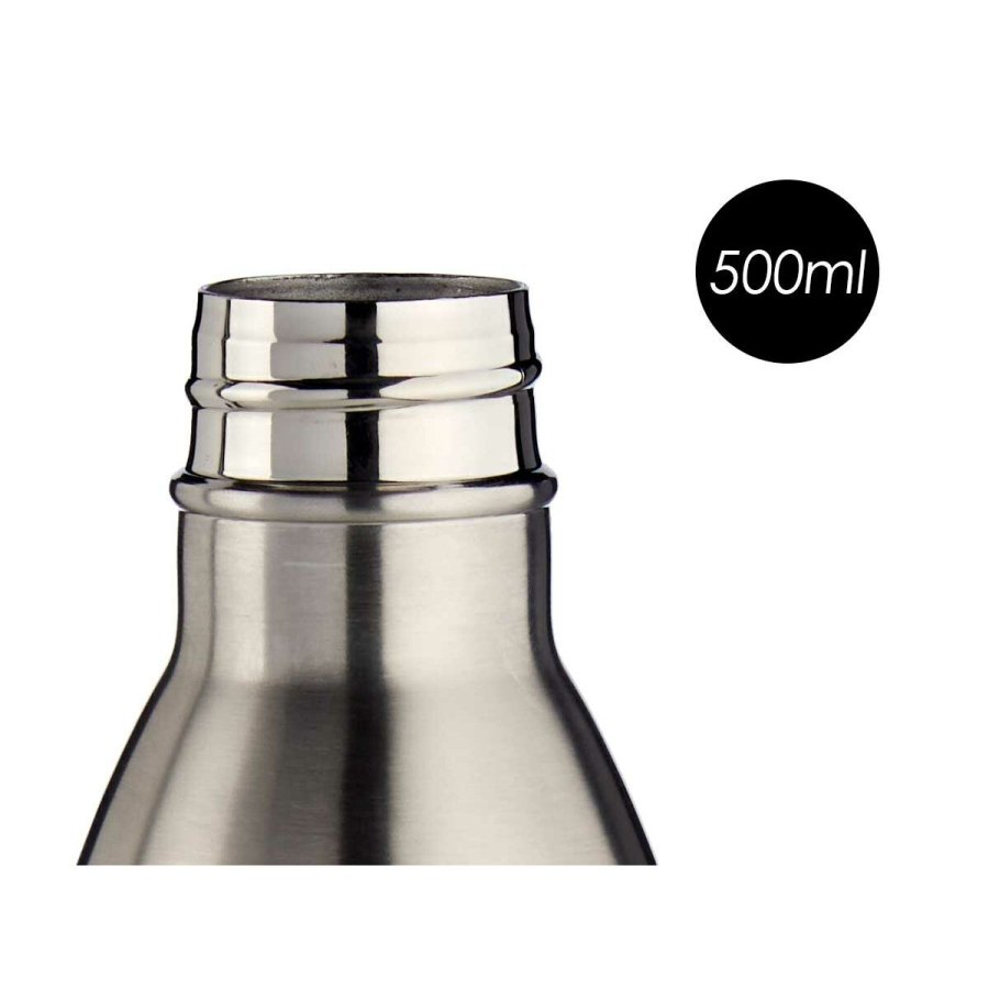 Termokande Kinvara SW8012-500ML Slvfarvet 500 ml (6 enheder) #4