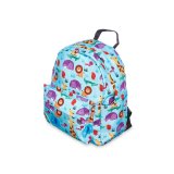 Skoletaske Pincello Multifarvet 28 x 12 x 22 cm 22 x 28 x 12 cm dyr (12 enheder) #2