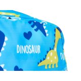Skoletaske Pincello Multifarvet 28 x 12 x 22 cm 22 x 28 x 12 cm Dinosaurer (12 enheder) #4