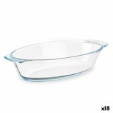 Kkkenspringvand Vivalto T7-07 Gennemsigtig Borosilikatglas 700 ml 23,6 x 5,3 x 13 cm Med hndtag (18 enheder) #1