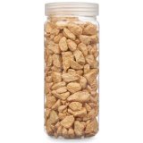 Dekorative sten Gift Decor 2344DC-CZ9 2344DC-CZ9 Beige 10 - 20 mm 700 g 6,2 x 15,3 x 6,2 cm 6,5 x 15,8 x 6,5 cm (12 enheder) #2