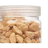 Dekorative sten Gift Decor 2344DC-CZ9 2344DC-CZ9 Beige 10 - 20 mm 700 g 6,2 x 15,3 x 6,2 cm 6,5 x 15,8 x 6,5 cm (12 enheder) #3