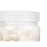 Dekorative sten Gift Decor 2325DC-30 2325DC-30 Hvid 8 - 15 mm 700 g 6,2 x 15,3 x 6,2 cm 6,5 x 15,8 x 6,5 cm (12 enheder) #3