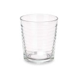 Glasst Striber Gennemsigtig Glas 360 ml (6 enheder) #2