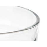 Glasst Striber Gennemsigtig Glas 360 ml (6 enheder) #3