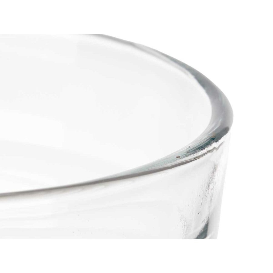 Glasst Striber Gennemsigtig Glas 360 ml (6 enheder) #3