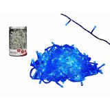 LED guirlande Bl 14,4 m Gennemsigtig 6 W (6 enheder) #5