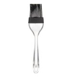 Bagepensel Kinvara KT11-5522 Silikone Plastik 5 x 21 x 1,5 cm (12 enheder) #2