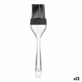 Bagepensel Kinvara KT11-5522 Silikone Plastik 5 x 21 x 1,5 cm (12 enheder) #1