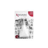 Sprjteposer Kinvara KT213109 Hvid (12 enheder) #3