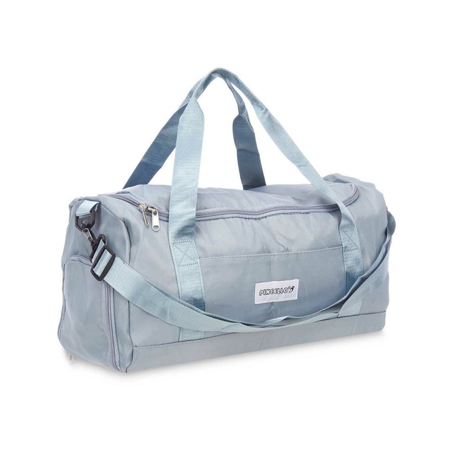 Sportstaske Pincello 576 576 Gr� Kl�de 46 x 25 x 28 cm (5 enheder) #2