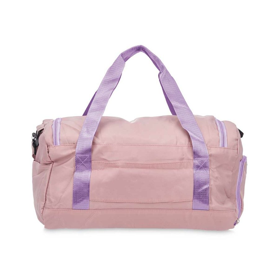 Sportstaske Pincello 578 578 Pink Kl�de 46 x 25 x 28 cm (5 enheder) #3