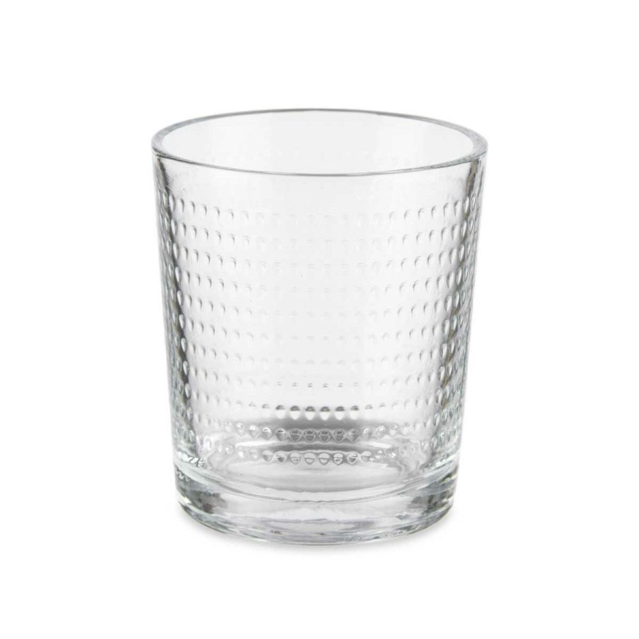 Glasst Vivalto 79064 Gennemsigtig Glas Points 265 ml (8 enheder) #2