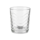 Glasst Vivalto 79065 Gennemsigtig Glas Blger 265 ml (8 enheder) #2