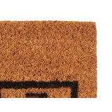 Drmtte Boarding Pass Natur 60 x 1 x 40 cm (12 enheder) #13