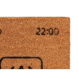 Drmtte Airplane Mode Gul Natur 60 x 1 x 40 cm (12 enheder) #13