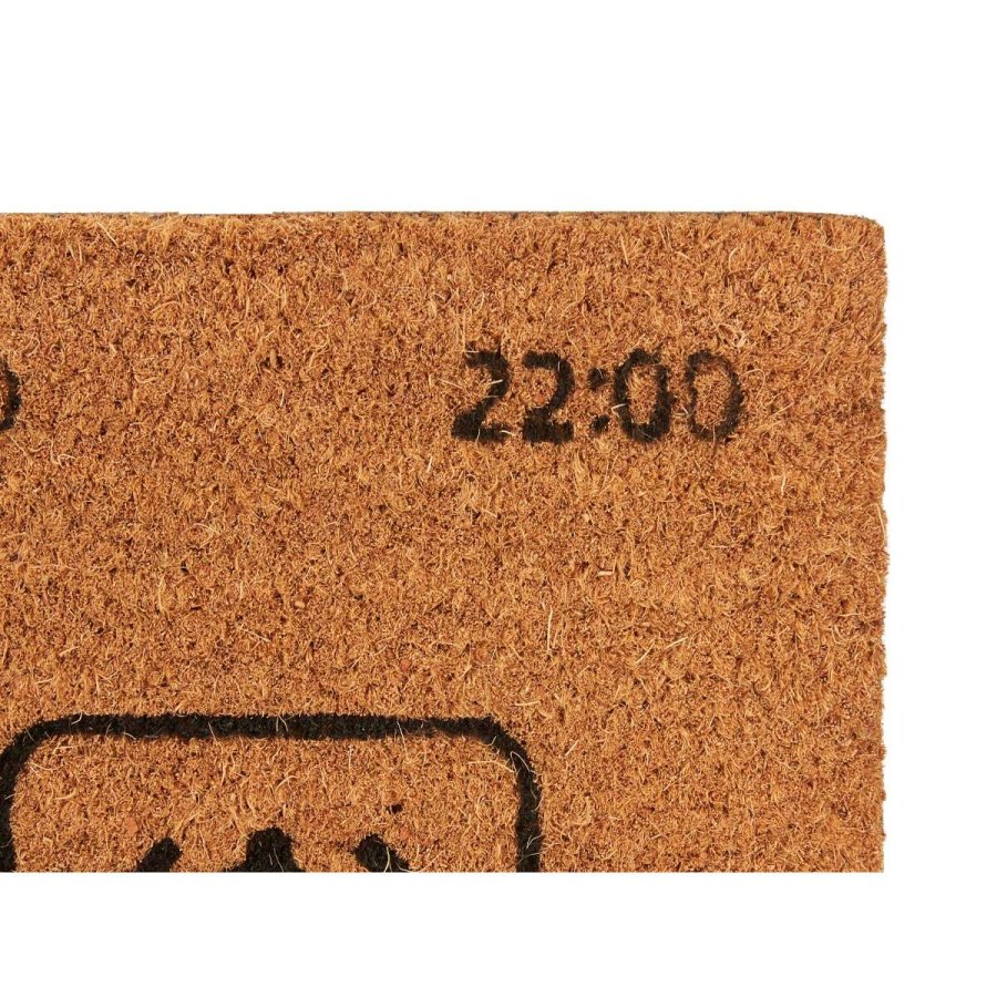 Drmtte Airplane Mode Gul Natur 60 x 1 x 40 cm (12 enheder) #13