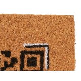 Drmtte Scan Me! Natur 60 x 1 x 40 cm (12 enheder) #13