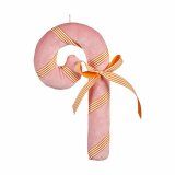 Julepynt Krist+ 64815492 Pink Vandrestav 15 x 27 x 4 cm (12 enheder) #9