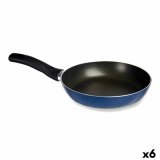 Stegepande Kinvara 80722 Bl Aluminium (6 enheder) #1
