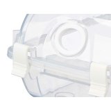 Stabelbar skotjsske Kipit G-420 Gennemsigtig Plastik 14 x 10 x 32 cm (12 enheder) #9