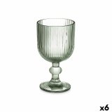 Vinglas Grn Glas 260 ml (6 enheder) #1