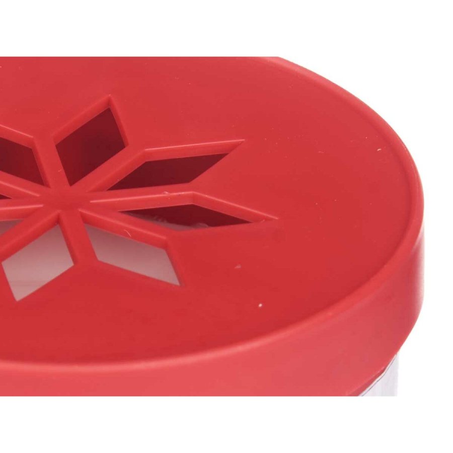 Luftfrisker Acorde A-605A Rde Frugter 190 g (24 enheder) #9