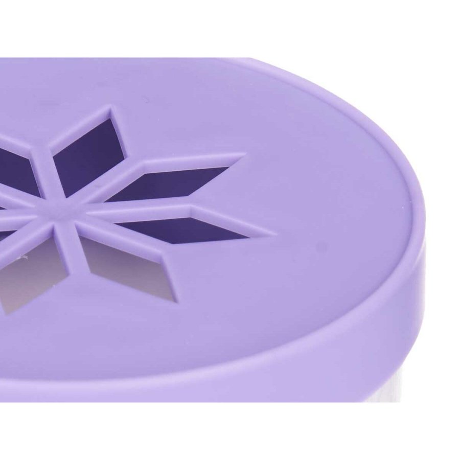 Luftfrisker Acorde B-605A Lavendel 190 g (24 enheder) #9