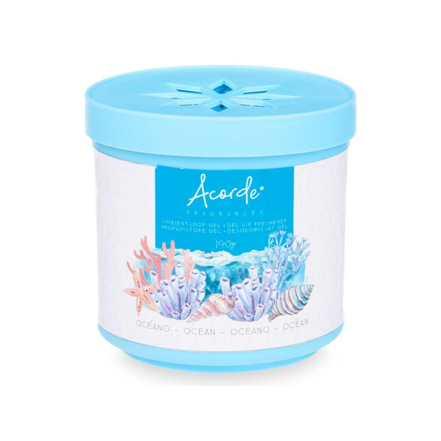 Luftfrisker Acorde 71207 Hav 190 g (24 enheder) #5