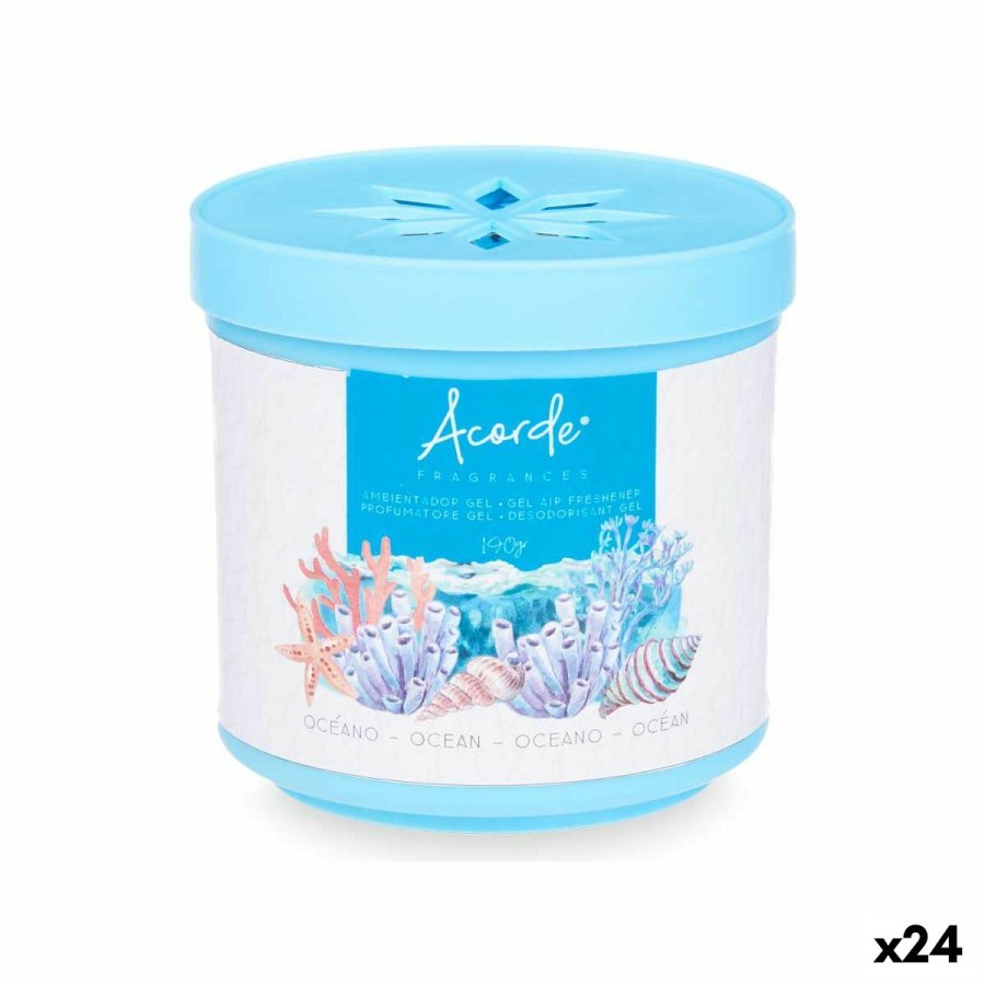 Luftfrisker Acorde 71207 Hav 190 g (24 enheder) #1