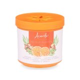 Luftfrisker Acorde F-6054 Orange Ingefr 190 g (24 enheder) #5