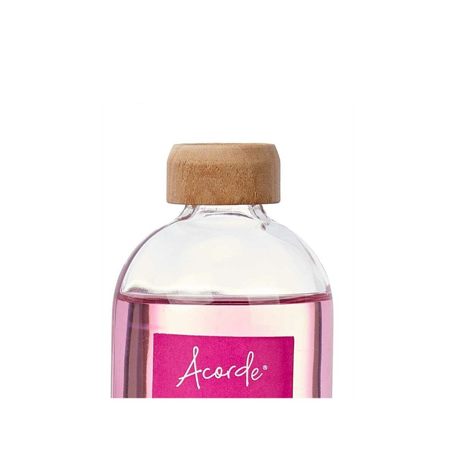 St med luftfriskere Acorde B-924A Orkide 100 ml (6 enheder) #13