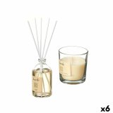 St med luftfriskere Vanilje 100 ml (6 enheder) #1