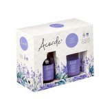 St med luftfriskere Acorde E-924A Lavendel 100 ml (6 enheder) #9