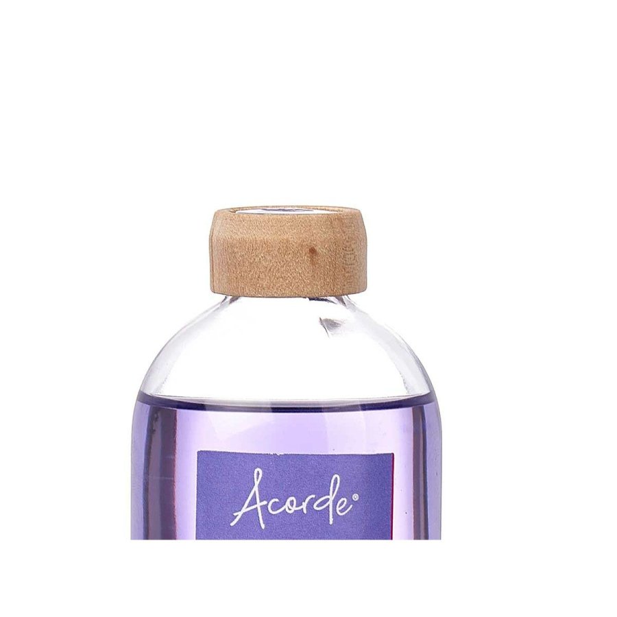 St med luftfriskere Acorde E-924A Lavendel 100 ml (6 enheder) #13