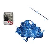 LED guirlande 8 m Koldt lys 3,6 W (6 enheder) #5