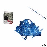 LED guirlande 8 m Koldt lys 3,6 W (6 enheder) #1