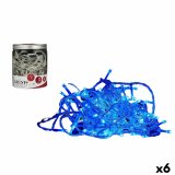 LED guirlande Bl 8 m 3,6 W (6 enheder) #1