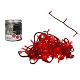 LED guirlande Rd 8 m 3,6 W (6 enheder) #5
