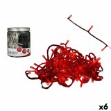 LED guirlande Rd 8 m 3,6 W (6 enheder) #1
