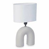 Bordlampe Turkisbl Lilla 60 W Bro 4 enheder #3
