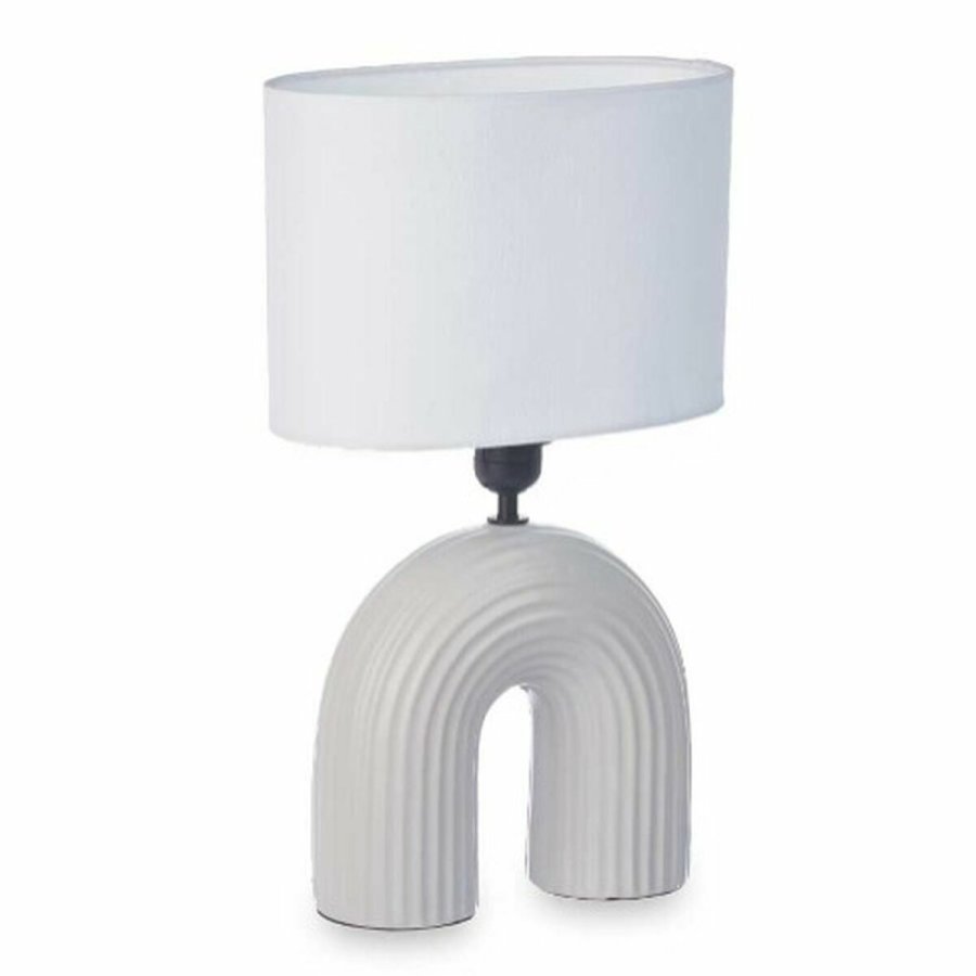 Bordlampe Turkisbl Lilla 60 W Bro 4 enheder #3