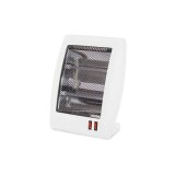 Kvartsradiator Argon Hvid 400-800 W (6 enheder) #5