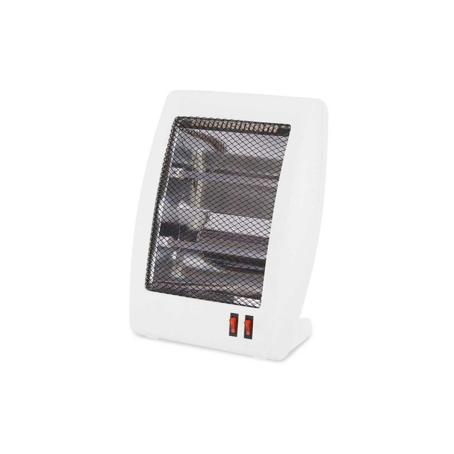 Kvartsradiator Argon Hvid 400-800 W (6 enheder) #5