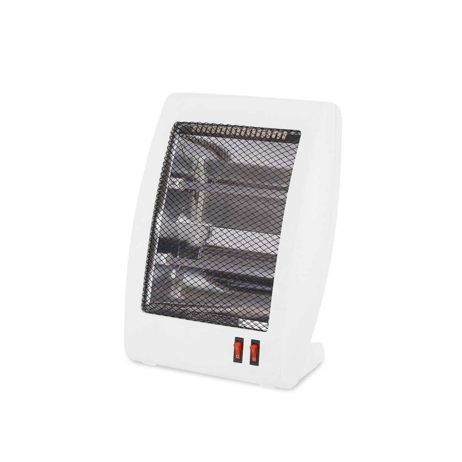 Kvartsradiator Argon Hvid 400-800 W (6 enheder) #13